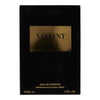 Eau de parfum Valiant Gold pour hommes, 100 ml