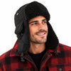 Snötek Men's Trapper Hat