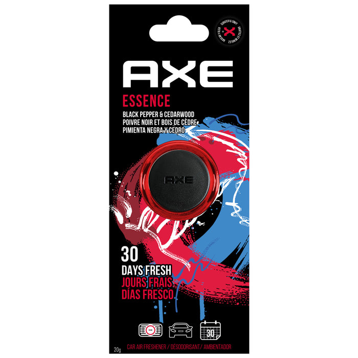 AXE Essence Car Freshener