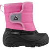 Bottes d’hiver Mountain Ridge pour toutes-petites, -20 °C