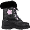 Icicles Girls' Winter Boots, -30°C