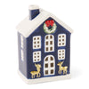 Maisons lumineuses, bleu marine HomeStyles