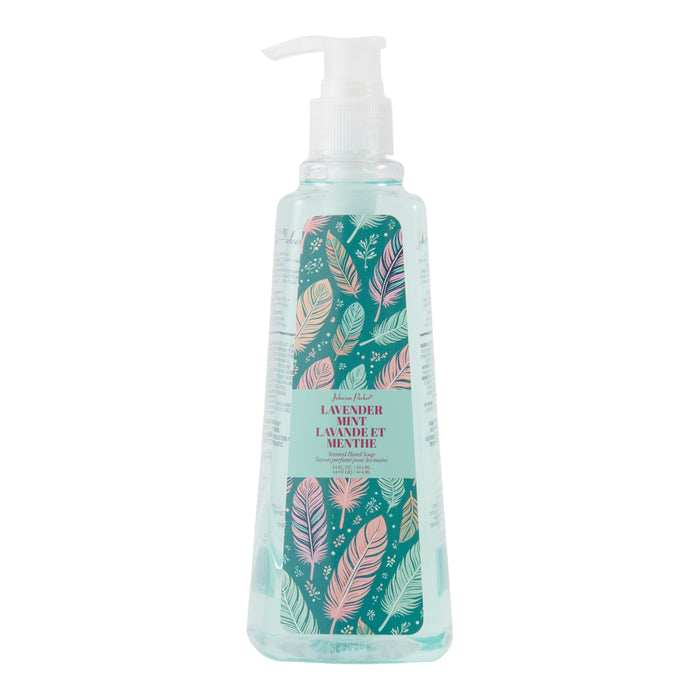 Johnson Parker Spring Soap, 414 ml