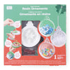 Trousse de création de décorations en résine à faire soi-même