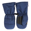 Hot Paws Kids' Long Ski Mittens, Assorted
