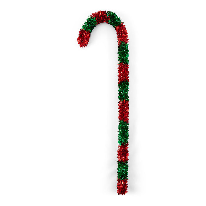 Canne en sucre scintillante – 4 pi