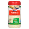 Kraft Grated Parmesan Cheese, 250 g