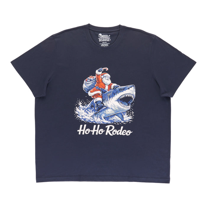Comfy Cozy Big Guy Novelty Short Sleeve T-Shirt