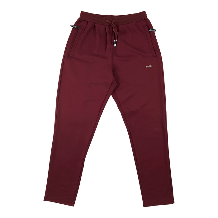 Men's Pull-On Track Pants