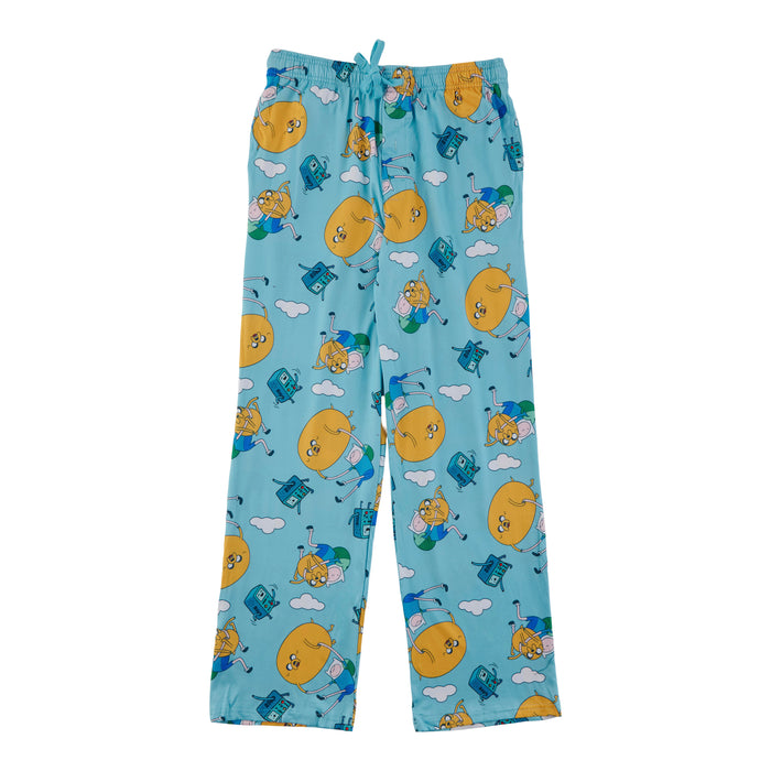 Men's Licensed PJ Pants