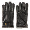 Gants en cuir pour hommes – couleurs variées