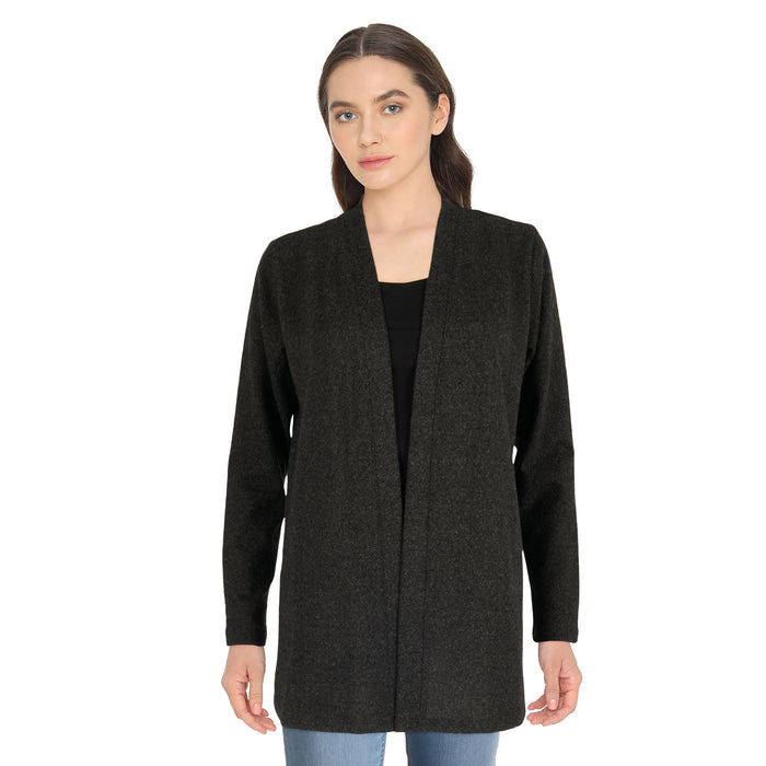 lily morgan Women's Open Cardigan