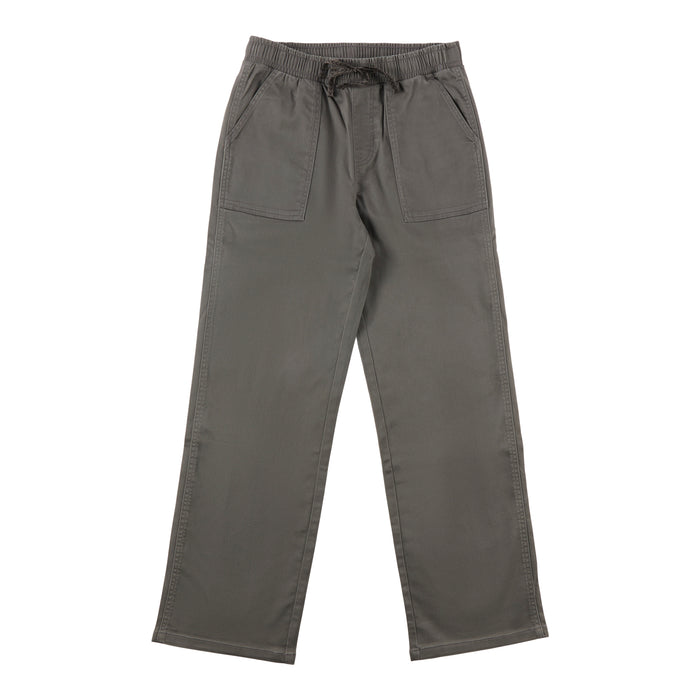 Pantalon de détente droit à enfiler de type Weekender mySTYLE pour femmes