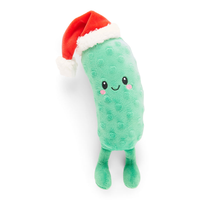 Holiday Plush Characters, Assorted, 6-in.