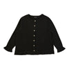 Cardigan boutonné taille plus lily morgan pour femmes