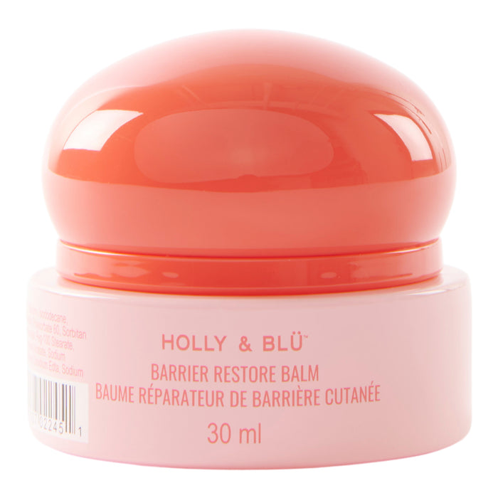 Baume restaurateur de la barrière Holly & Blu, 30 ml