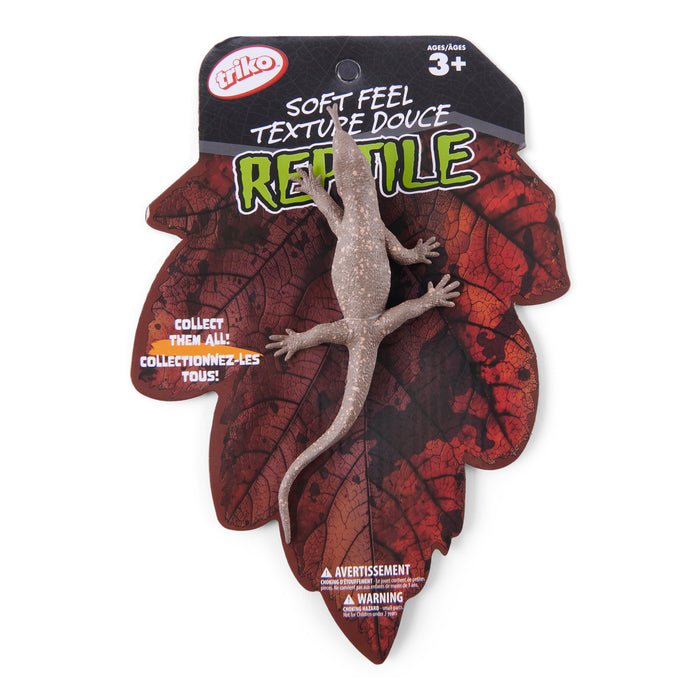 Lézard extensible, assorti – 6 po