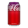 Coca Cola Cerise, 355 ml