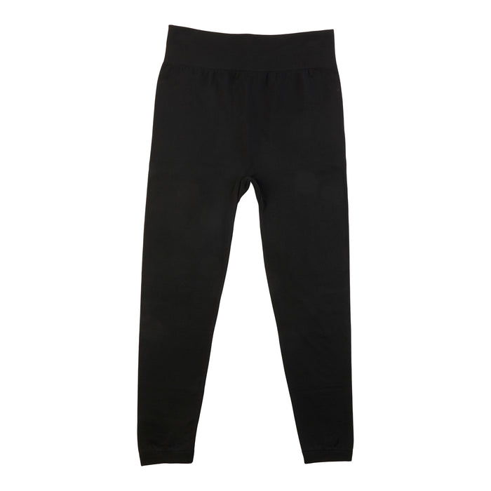 lily morgan Women's Plus Florence Cozy Lined Leggings