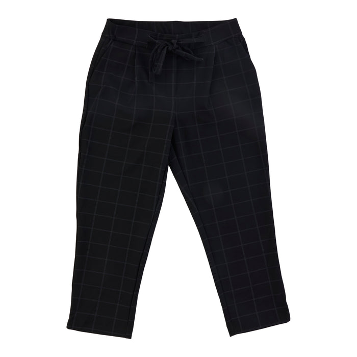 lily morgan Women's Petite Printed Joggers