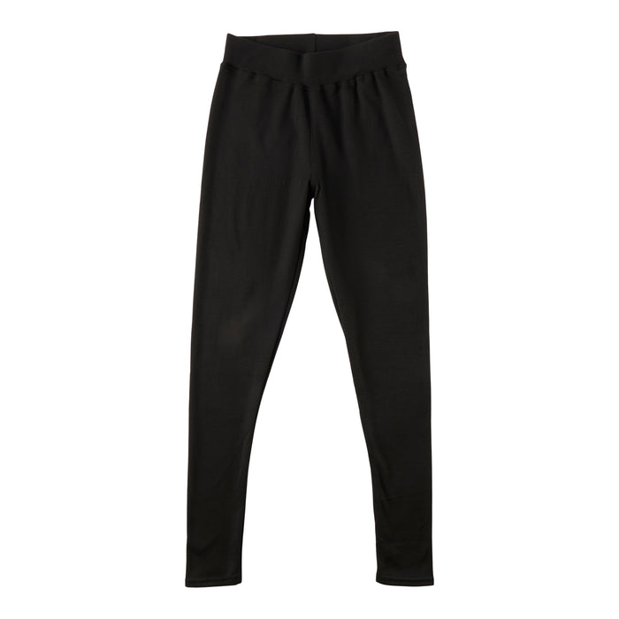Legging doux brossé MySTYLE pour femmes