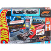 Ensemble de jeu Grille de départ Formule 1 Hot Wheels Racing