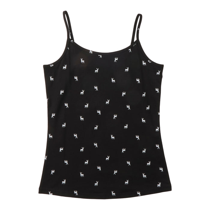 mySTYLE Women's Scooped Camisole