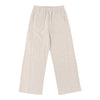 Pantalon à enfiler à jambe large en molleton mySTYLE pour femmes