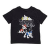Toddler Boys' Licensed Printed Short Sleeve T-Shirt