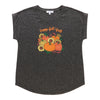 mySTYLE Women's Short Sleeve Top