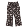 Women's Novelty Wide-Leg Pull-On Pants