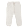 Pantalon de jogging de base en molleton mySTYLE taille plus pour femmes