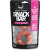 dogit Snack Bar Donuts, 2-Pack