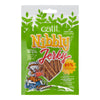 Catit Nibbly Jerky Cat Treats, Chicken & Fish