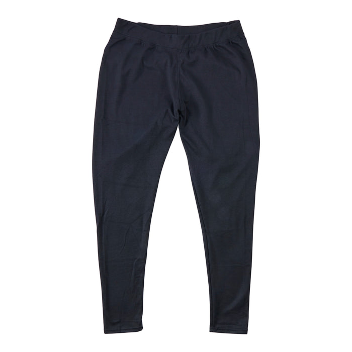 Legging doux brossé taille plus MySTYLE pour femmes