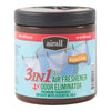 airall 3-in-1 Gel Air Freshener, White Linen