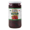 Lion Sliced Pickled Beets, 750 ml