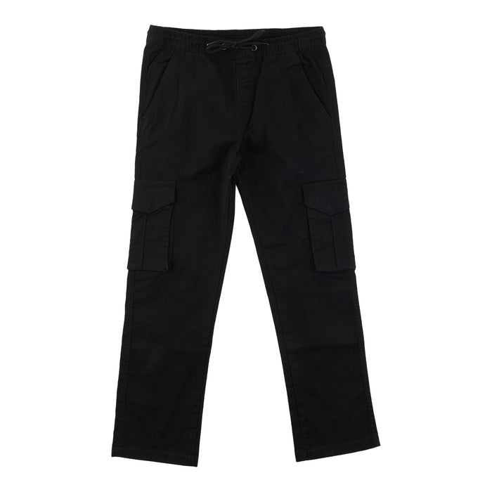 Men's Cargo Joggers