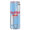 Red Bull Zero Energy Drink, 355 ml
