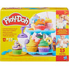 Play-Doh Cupcake Tower Playset