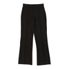 lily morgan Women's Florence Ponte Pintuck Boot-Cut Pants
