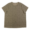 mySTYLE Women's Plus Crew Neck T-Shirt