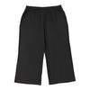 lily morgan Women's Plus Florence Flowy Wide Leg Pants