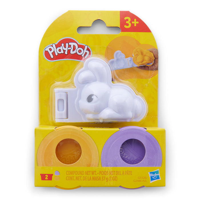 Play-Doh Mini Pets, Assorted