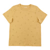 mySTYLE Women's Halloween Crew Neck Tee