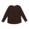 mySTYLE Women's Long Sleeve Top