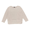 Chandail en tricot avec clous décoratifs taille Plus lily morgan pour femmes