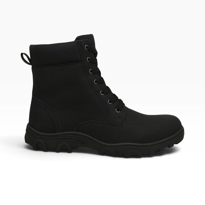 Mountain Ridge Men's Grip Hiker Boots, -20°C