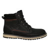 Mountain Ridge Men's Lined Winter Boots, -20°C
