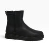 Mountain Ridge Men's 3M Zip Winter Boots, -30°C